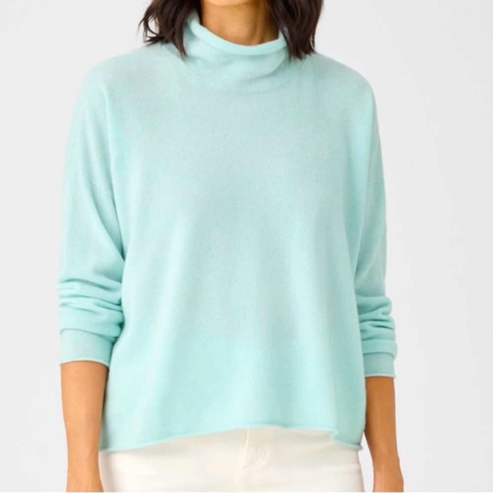 Cashmere Sweater